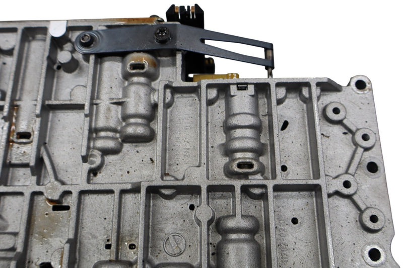 Load image into Gallery viewer, Mercedes SL500 S430 5G 722.6 Tronic Transmission Conductor Plate Valve Body Oem