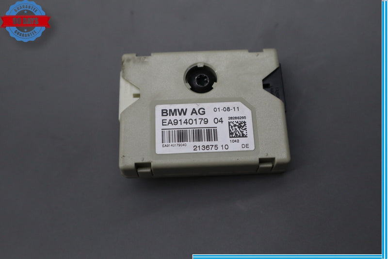 Load image into Gallery viewer, 09-15 BMW 750Li F01 F02 Antenna Aerial Suppression Filter Unit Oem