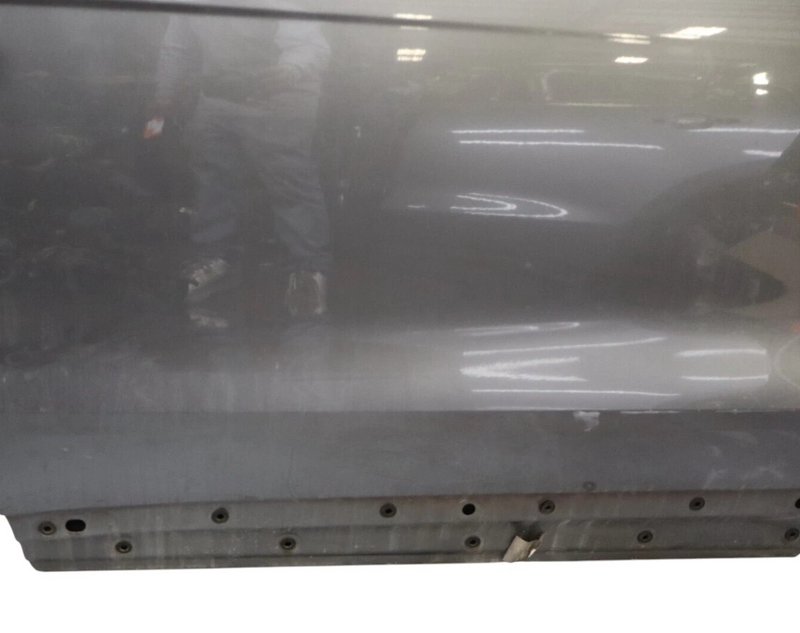 Load image into Gallery viewer, 17-23 Jaguar X761 F-Pace Front Left Driver Side Exterior Door Panel Shell OEM