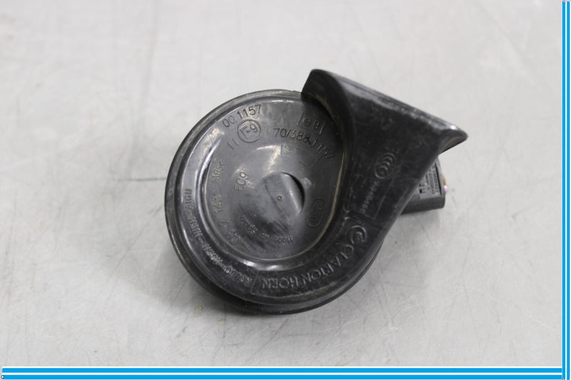Load image into Gallery viewer, 06-13 BMW 335i 328i Front Right Side High / Low Pitch Horn Oem