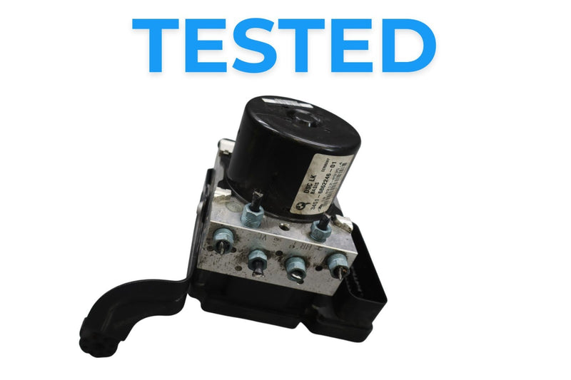 Load image into Gallery viewer, 12-15 BMW 320i 328i F30 Front ABS Anti Lock Brake Pump Module Unit 6862246 Oem