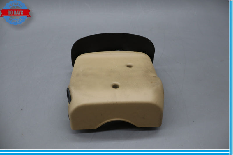 Load image into Gallery viewer, 97-06 Jaguar XK8 XKR X100 Steering Column Cover Panel Trim HJA9346AA Oem