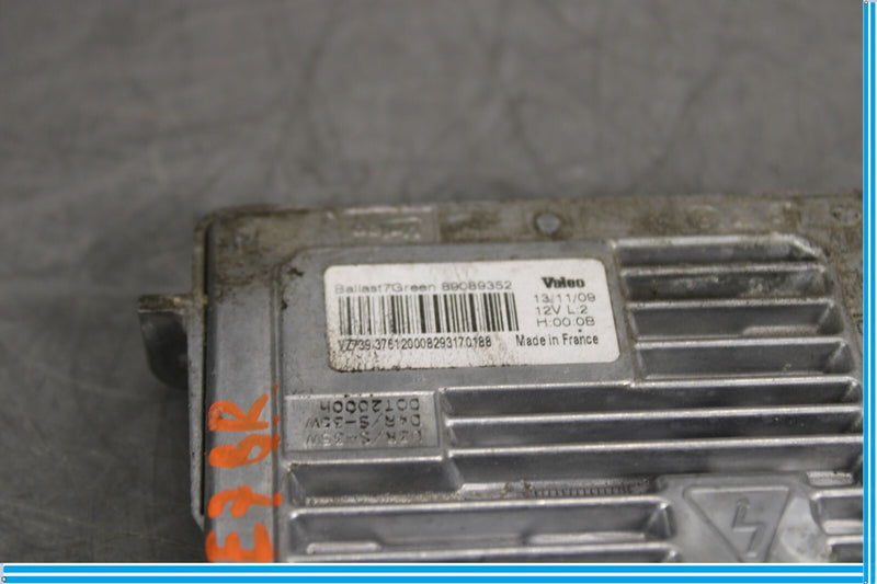 Load image into Gallery viewer, 10-12 Land Rover Range Rover Xenon Headlight Ballast Computer Control Unit Oem