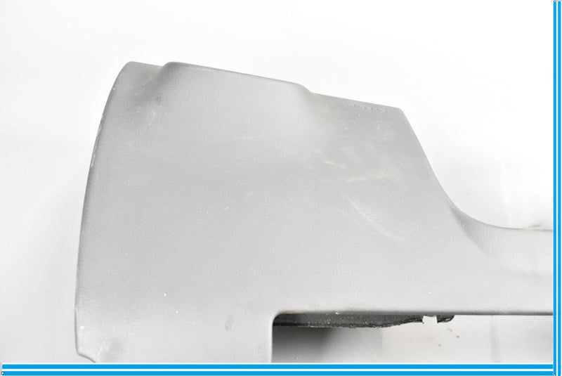 Load image into Gallery viewer, 11-17 Audi A8 A8L Quattro Lower Steering Column Cover 4H188030138M OEM