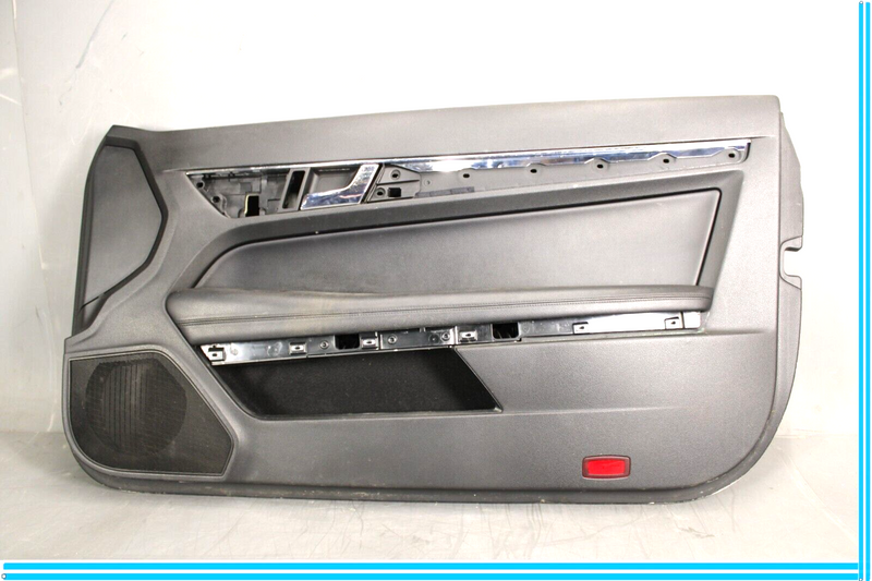 Load image into Gallery viewer, 10-17 Mercedes W207 E350 E550 Coupe Front Right Interior Door Panel OEM