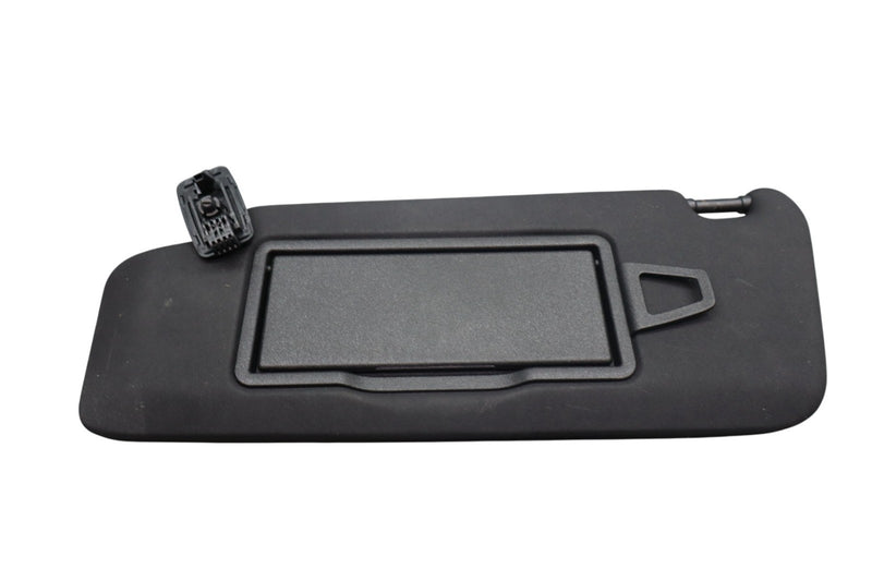 Load image into Gallery viewer, 10-16 Mercedes W212 E350 E550 E400 Left Side Sun Visor Shade Sunvisor Oem