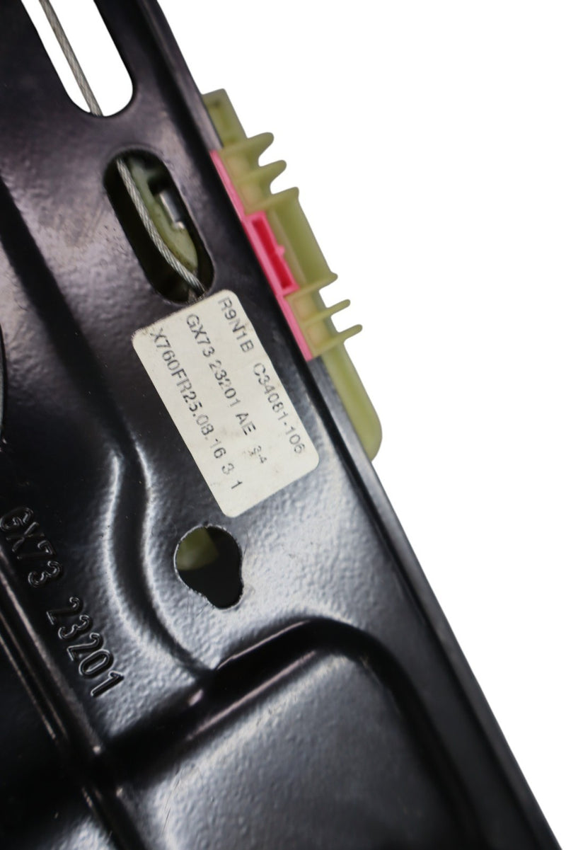 Load image into Gallery viewer, 16-20 Jaguar XE Front Left Driver Side Door Window Motor Regulator Oem