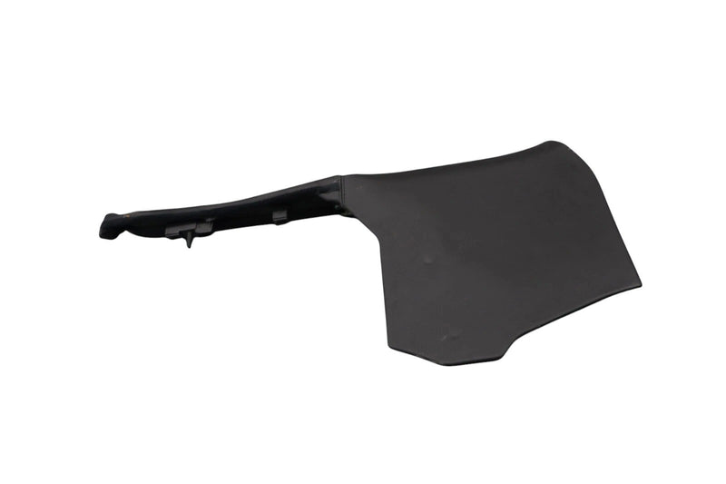 Load image into Gallery viewer, 03-11 Bentley Continental GT GTC Front Right Side Kick Panel Trim Cover OEM