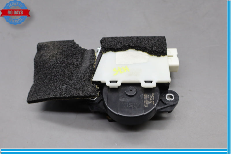 Load image into Gallery viewer, 07-12 Lexus LS460 Sunroof Sun Roof Adjustable Gear Motor 471701-10060 Oem