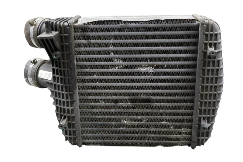 Load image into Gallery viewer, 14-24 Maserati Quattroporte M156 Right Side Turbocharger Intercooler Oem