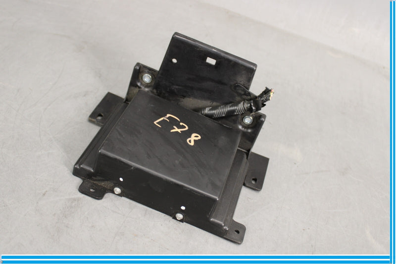 Load image into Gallery viewer, 10-13 Land Rover Range Rover Sport Transfer Case Module Bracket Holder Oem