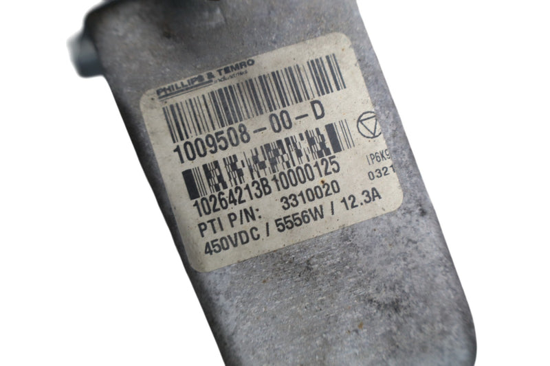 Load image into Gallery viewer, 12-16 Tesla Model S Electric High Voltage Battery Heater With Bracket Oem