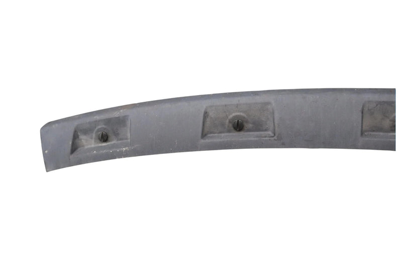 Load image into Gallery viewer, 10-12 Land Rover Range Rover Front Bumper Lower Deflector Shield Cover Black OEM