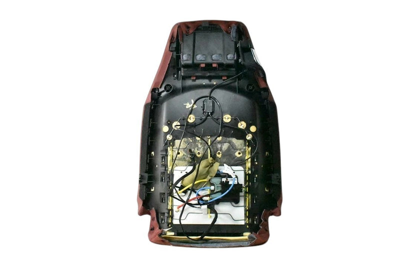 Load image into Gallery viewer, 12-14 Mercedes W204 C204 C Class Coupe Front Right Seat Upper Cushion OEM