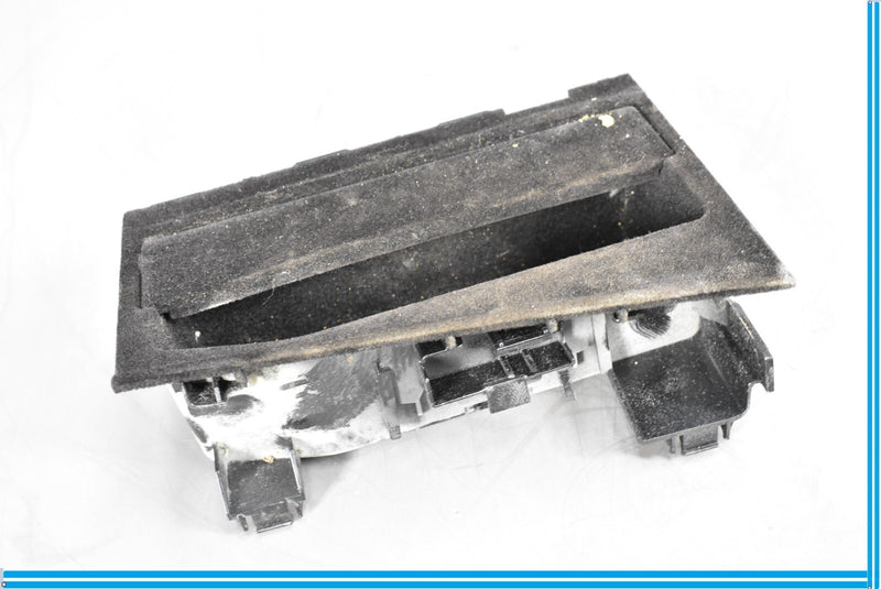 Load image into Gallery viewer, 06-11 Mercedes CLS550 W219 Center Console Ashtray Coin Holder Storage Pocket Oem