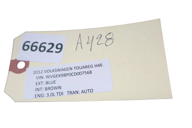 Load image into Gallery viewer, 11-18 Volkswagen Touareg Front Left Driver Side Door Latch Lock Actuator Oem