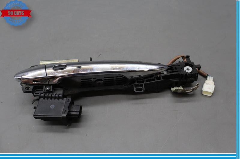Load image into Gallery viewer, 07-12 Lexus LS460 LS460L Front Right Passenger Side Exterior Door Handle Oem