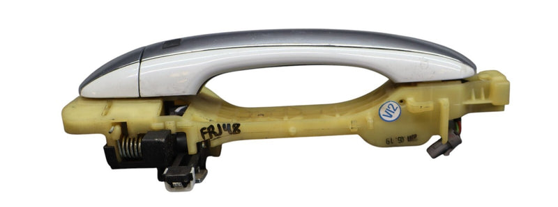 Load image into Gallery viewer, 11-16 Hyundai Equus SIG Front Right Passenger Side Exterior Door Handle Oem