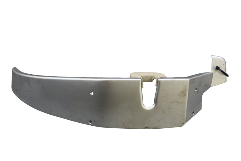 Load image into Gallery viewer, 03-12 Mercedes R230 SL500 SL550 Right Passenger Side Door Panel Edge Trim Oem