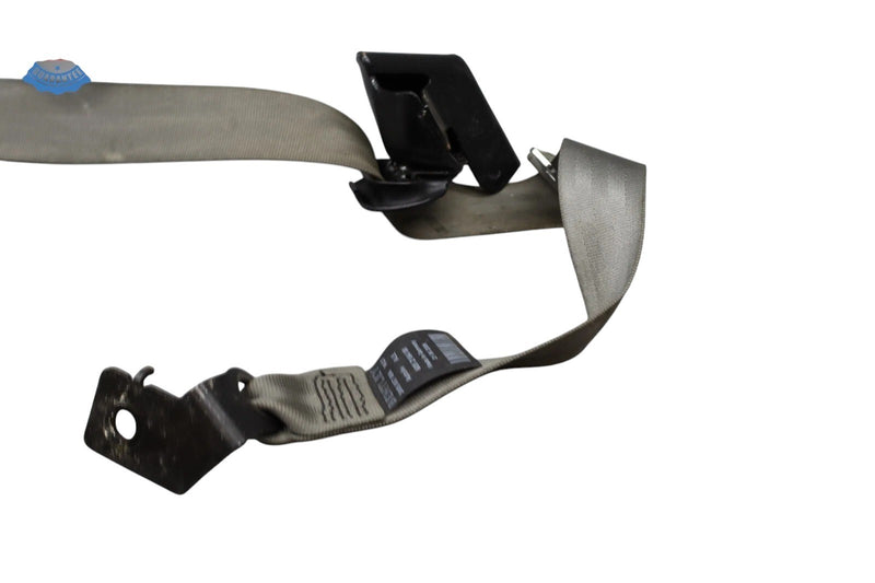 Load image into Gallery viewer, 06-12 Bentley Continental Rear Right Passenger Side Seat Belt Retractor Oem