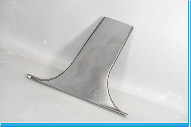 Load image into Gallery viewer, 09-15 Jaguar XF XFR Right Passenger Side Lower B Pillar Trim 9X23F243A52AA Oem