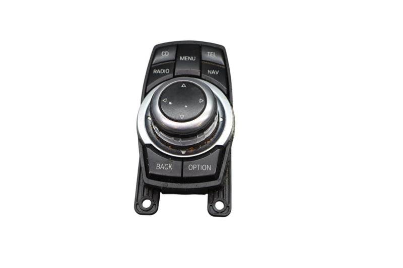 Load image into Gallery viewer, 09-16 BMW 750Li 535i GT xDrive Navigation Media Controller Joystick Switch Oem