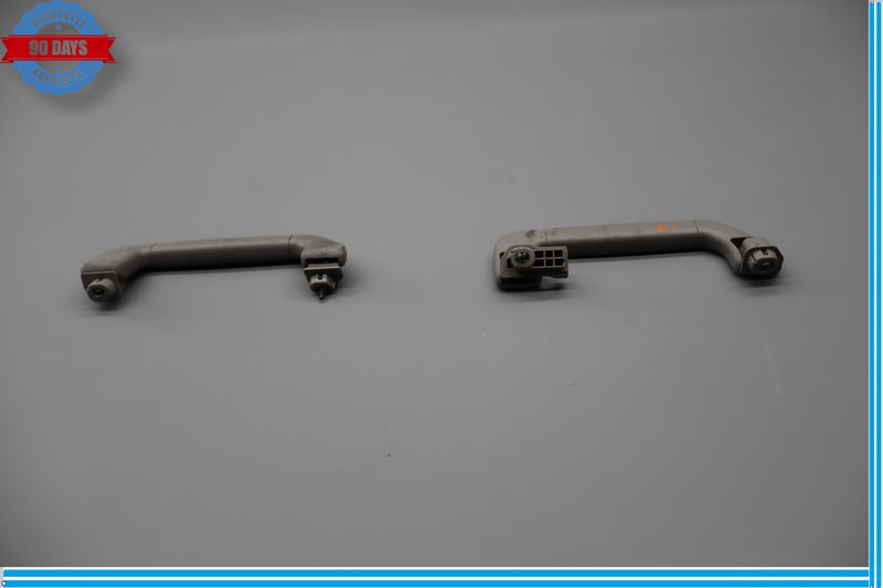 Load image into Gallery viewer, 10-16 Porsche Panamera 970 Turbo Rear Right & Left Side Roof Grab Handle Oem