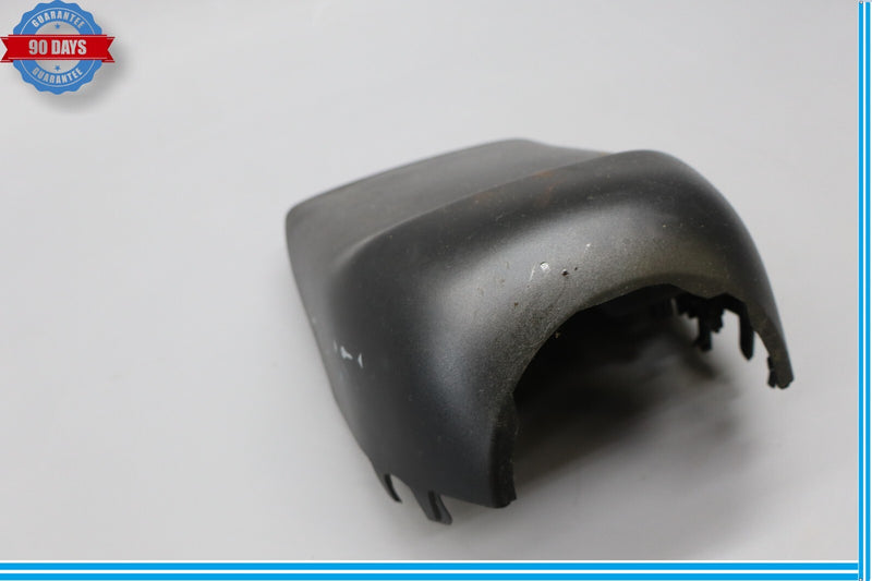 Load image into Gallery viewer, 09-15 BMW 740i F01 Left Side Steering Column Surround Cover Trim w/ Switch Oem