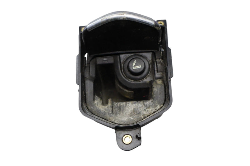 Load image into Gallery viewer, 10-16 Porsche Panamera 970 Center Console Ash Tray Trim Wood 97055315700 OEM