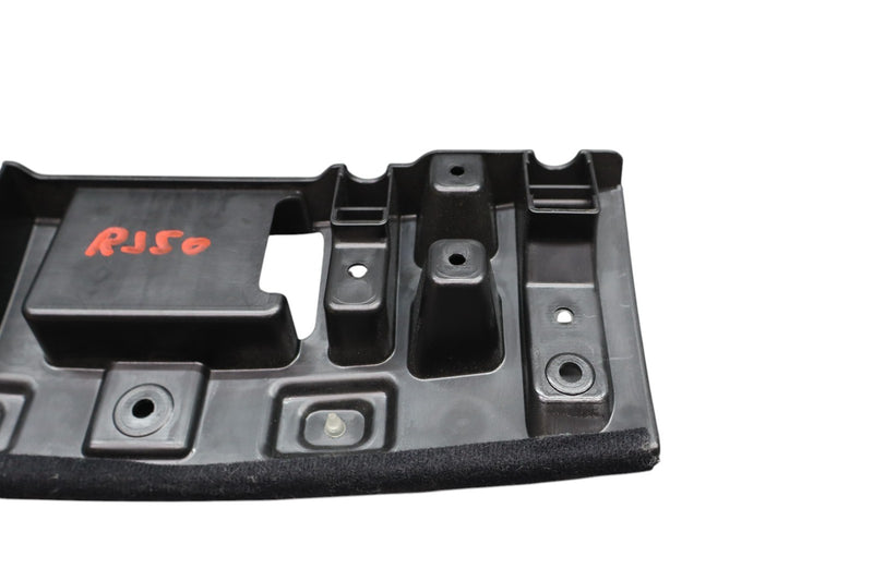 Load image into Gallery viewer, 14-20 Maserati Levante M157 Ghibli Front Right Seat Guard Cover Support Oem