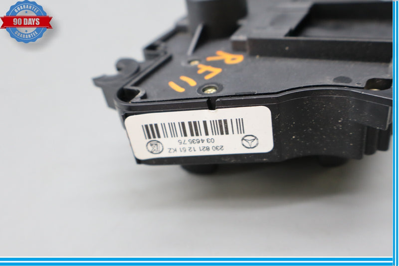 Load image into Gallery viewer, 03-08 Mercedes R230 SL550 SL55 Right Passenger Seat Switch Control Module Oem