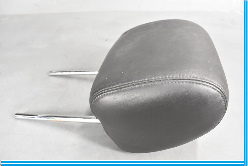 Load image into Gallery viewer, 09-11 Jaguar XF Front Left Driver Side Head Rest Headrest Black Oem