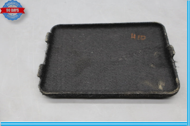 Load image into Gallery viewer, 14-19 Maserati Ghibli Front Right Side Floor Carpet Panel Trim Cover Oem