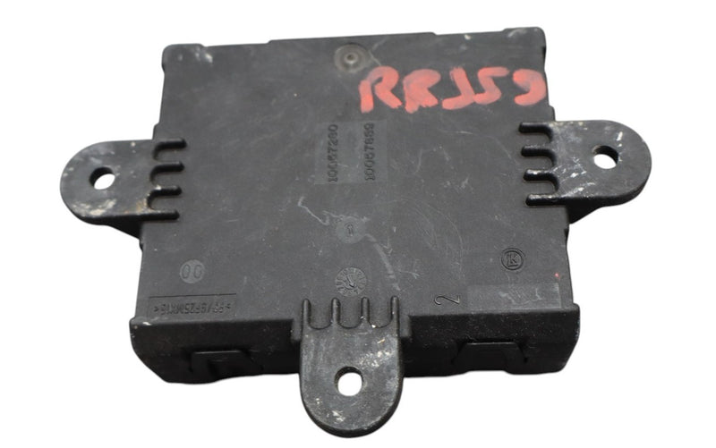 Load image into Gallery viewer, 2014 LR Range Rover Sport Rear Right Passenger Side Door Control Module Oem