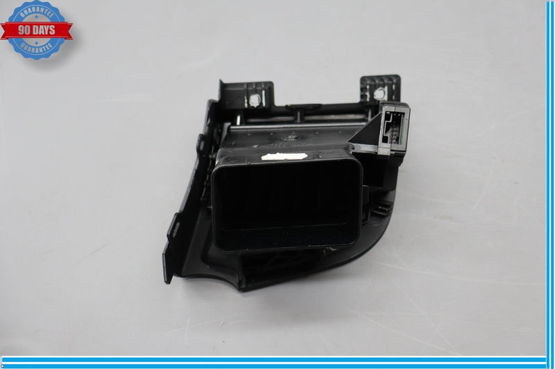 Load image into Gallery viewer, 07-13 Mercedes W221 S550 CL550 Dashboard AC A/C Air Vent Left Driver Black Oem