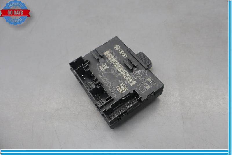 Load image into Gallery viewer, 13-18 Audi A6 Quattro Front Left Driver Side Door Control Module Unit ECU Oem