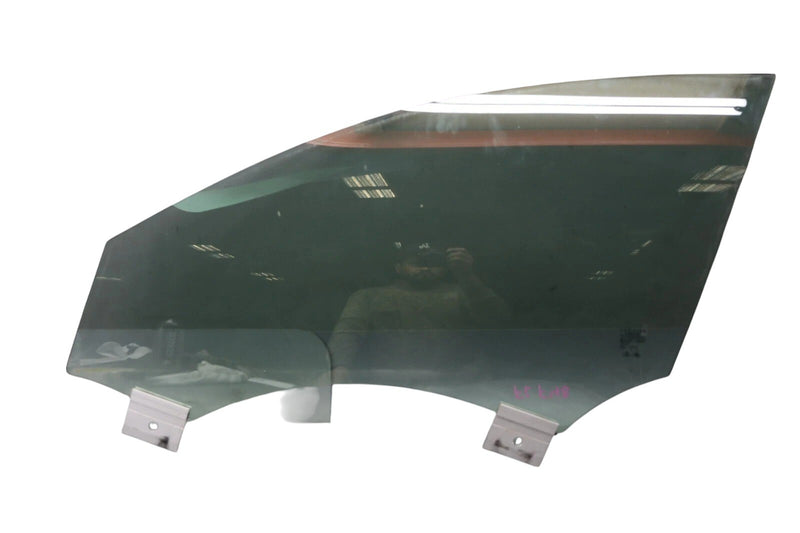 Load image into Gallery viewer, 10-19 Jaguar XJL X351 Front Left Driver Side Door Glass Window AW93F21411AD Oem