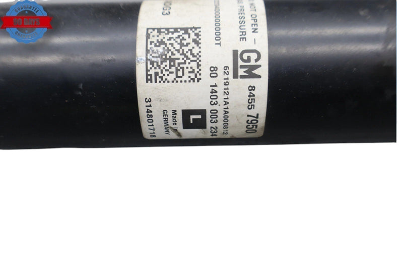 Load image into Gallery viewer, 18-23 Buick Enclave Avenir Rear Left Side Suspension Shock Strut Absorber Oem