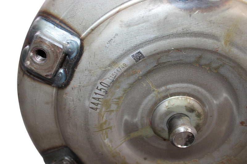 Load image into Gallery viewer, 12-15 LR Range Rover Evoque L538 Transmission Torque Converter LR024703 Oem
