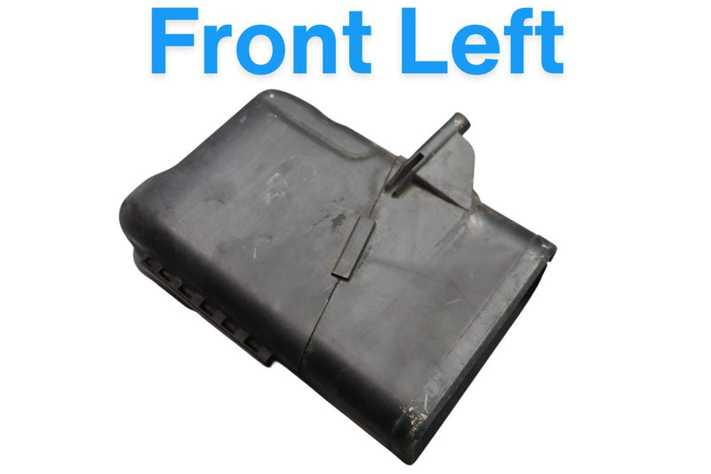 Load image into Gallery viewer, 10-16 BMW 550i GT xDrive F07 Front Left Side Engine Air Intake Duct Tube Oem