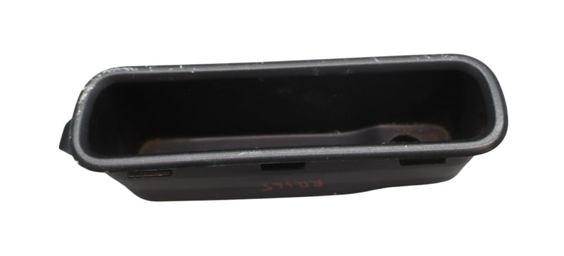 Load image into Gallery viewer, 16-20 Jaguar XE Rear Right Side Door Tray Insert Storage Cover Trim Panel Oem