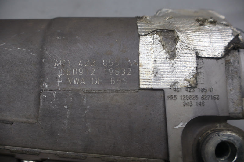 Load image into Gallery viewer, 12-18 Audi A6 A6 Quattro Electric Power Steering Rack & Pinion 4G1423055BQ Oem