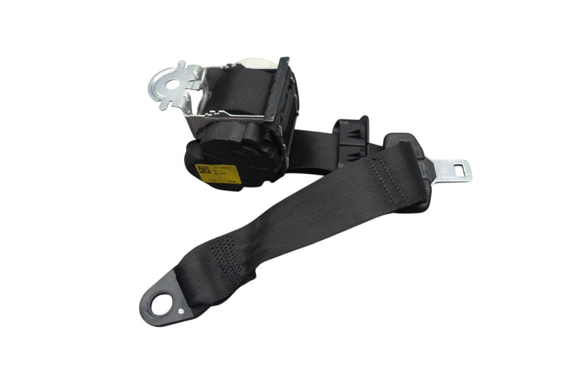 Load image into Gallery viewer, 17-20 ALFA Romeo Giulia Rear Right Or Left Side Seatbelt Seat Belt Retractor Oem