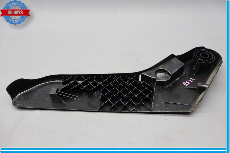 Load image into Gallery viewer, 98-02 Mercedes W210 E430 E320 Front Right Passenger Side Seat Outer Trim Oem