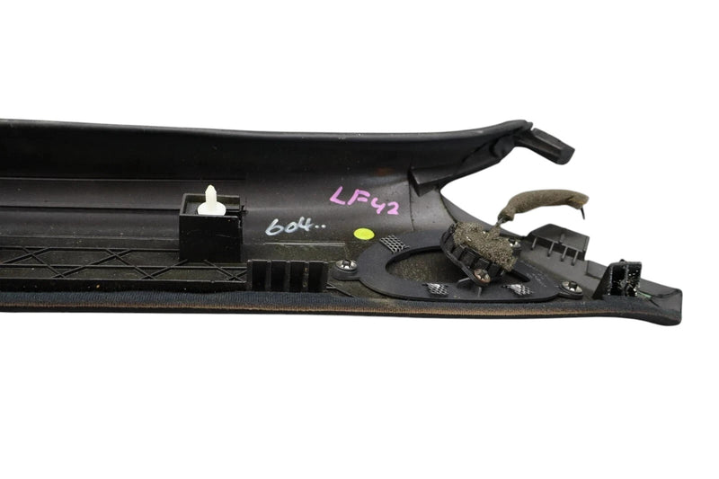 Load image into Gallery viewer, 06-12 Bentley Continental Flying Spur Front Left Interior Trim A Pillar Oem