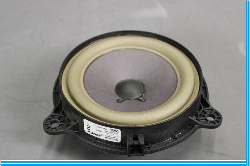 Load image into Gallery viewer, 11-17 Infiniti QX56 QX80 Rear Left Driver Side Door Audio Sound Bose Speaker Oem