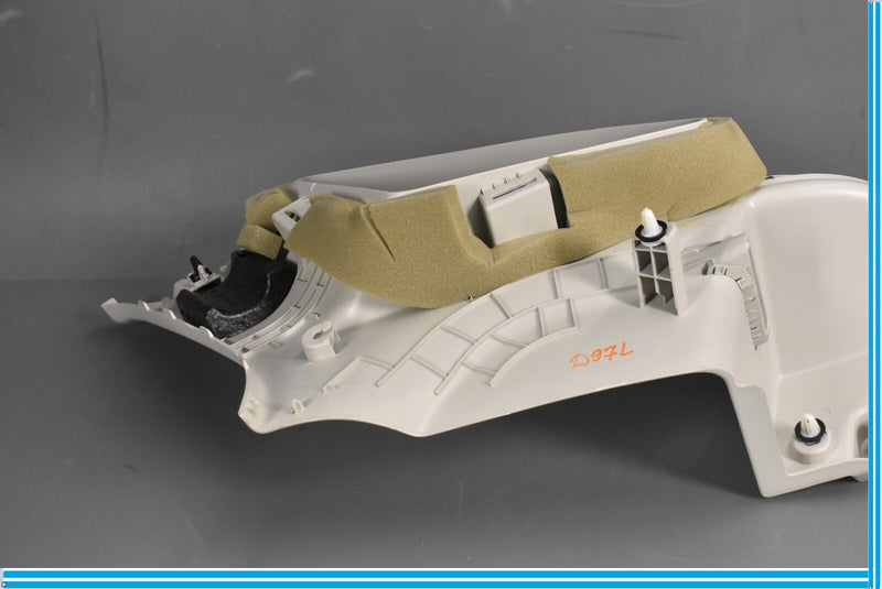 Load image into Gallery viewer, 2018-2020 Jaguar E-Pace Rear Left C Pillar Upper Trim Panel Jet Oem