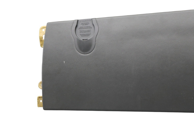 Load image into Gallery viewer, 07-12 Mercedes R230 SL600 SL65 AMG Rear Center Cover Trim Panel Black Oem
