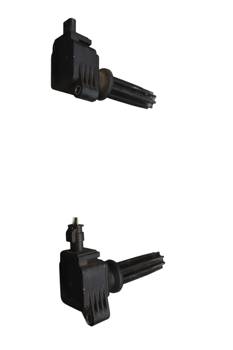 Load image into Gallery viewer, 17-20 Jaguar XE X260 Engine Motor Coil Set Of 4 DX2312A366AC Oem