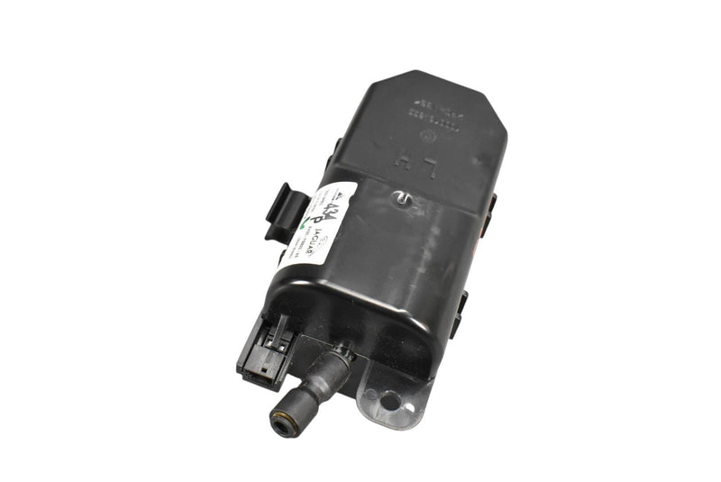 Load image into Gallery viewer, 10-15 Jaguar XJ XJL Front Left Side Seat Lumbar Adjust Pump AW93F65522AB Oem
